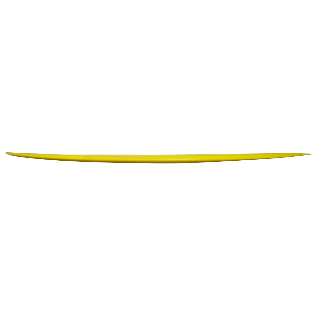 WOODIN / KING FISH 7`11 YELLOW